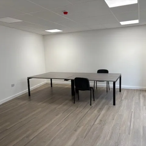 24 York Villas
Brighton and Hove