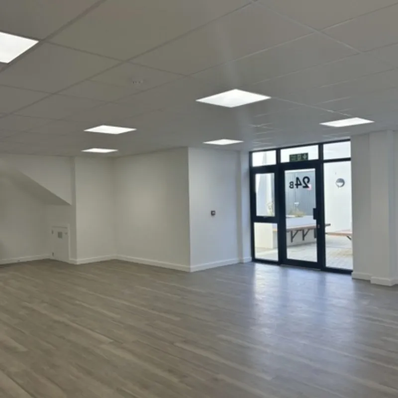 24 York Villas
Brighton and Hove