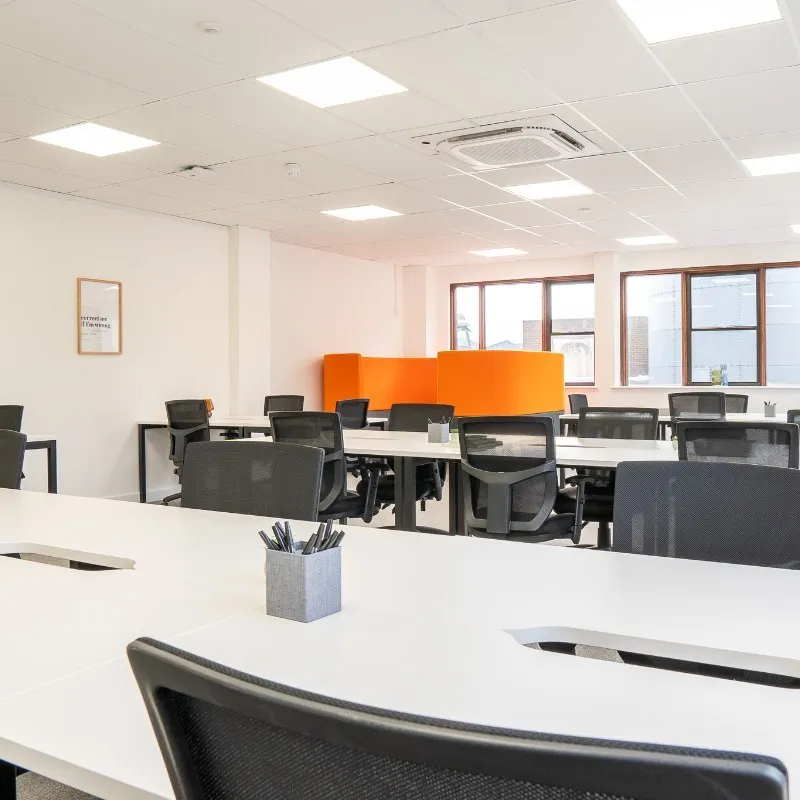 Plateworks House, Coal Road - LS14