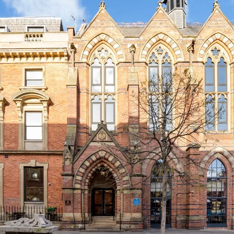 Albion Place, St Albions, Leeds - LS1