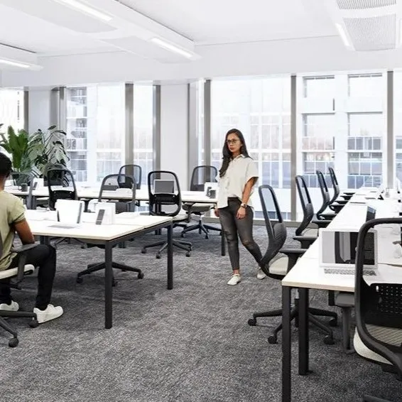 10 Whitechapel High Street