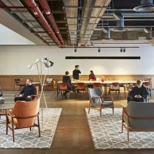 10 Whitechapel High Street