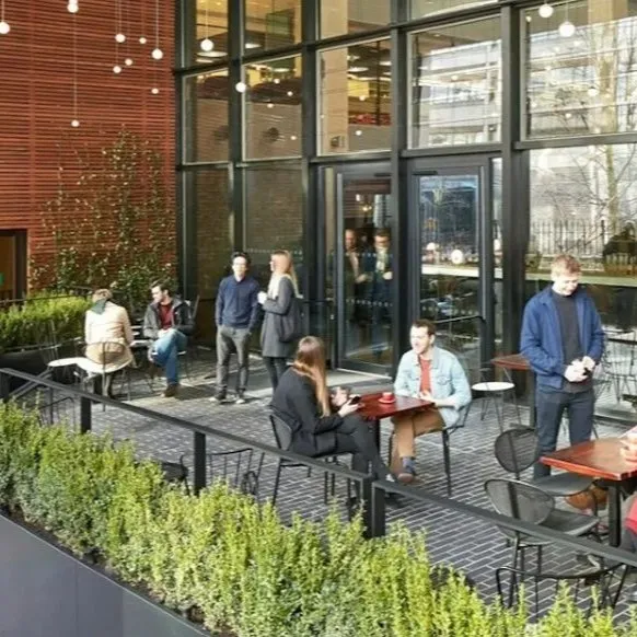 10 Whitechapel High Street