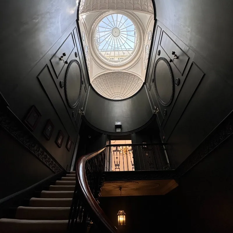 Bedford Square - WC1