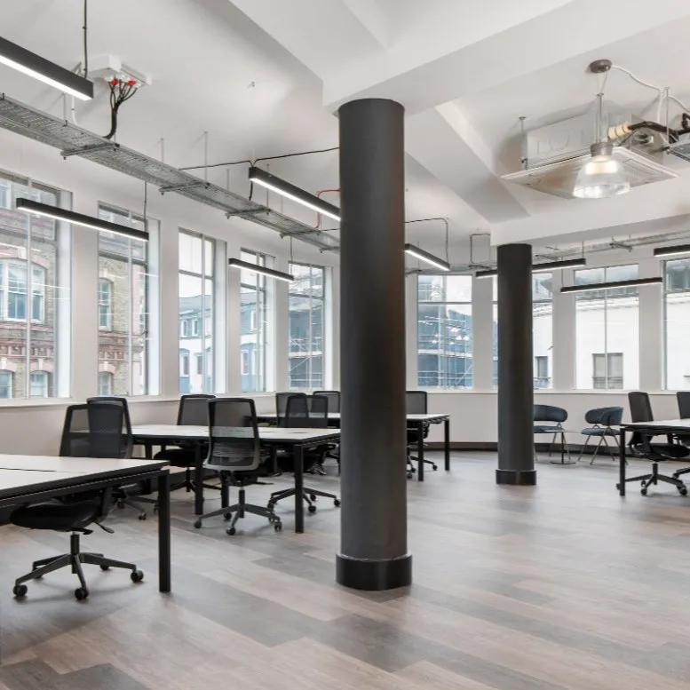 67 Clerkenwell Road, Farrington -EC1R