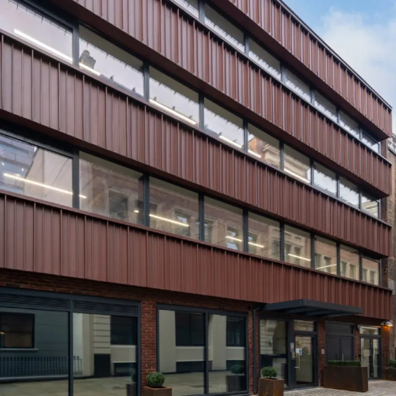 20-21 Red Lion Court