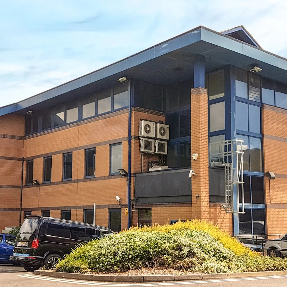 Braebourne House, Bradley Stoke -  BS32