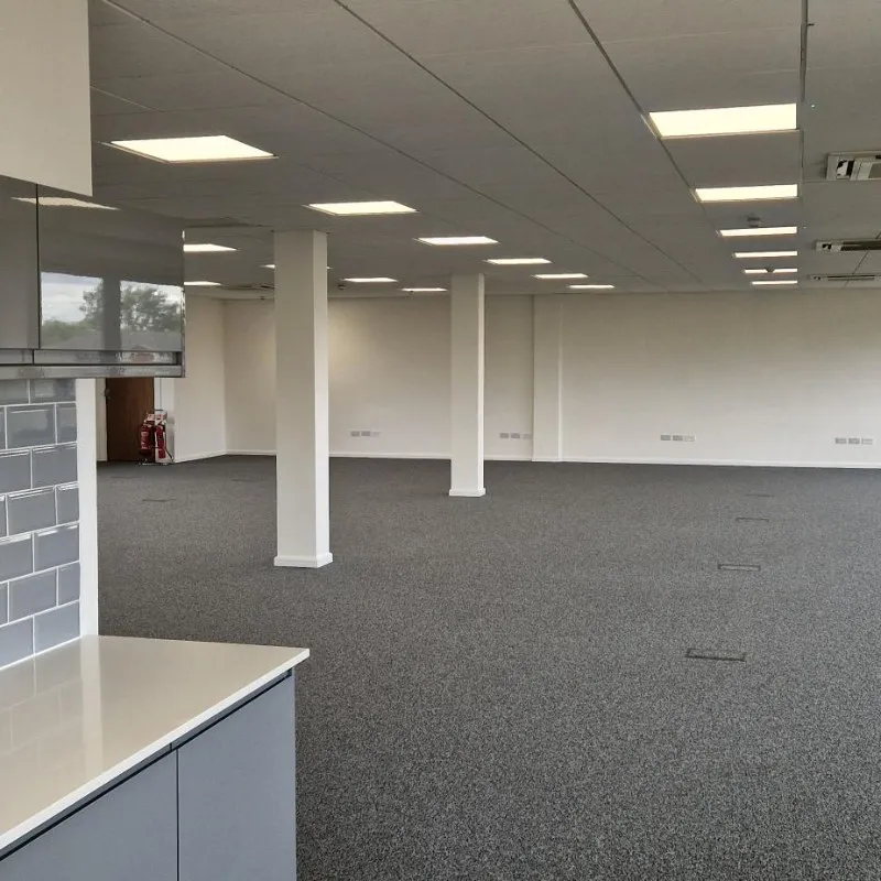 Apex Court Woodlands

Bradley Stoke