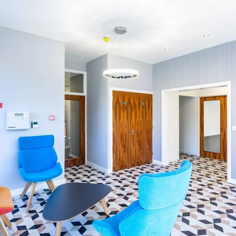 Apex Court Woodlands

Bradley Stoke