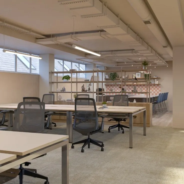 75 Bermondsey Street