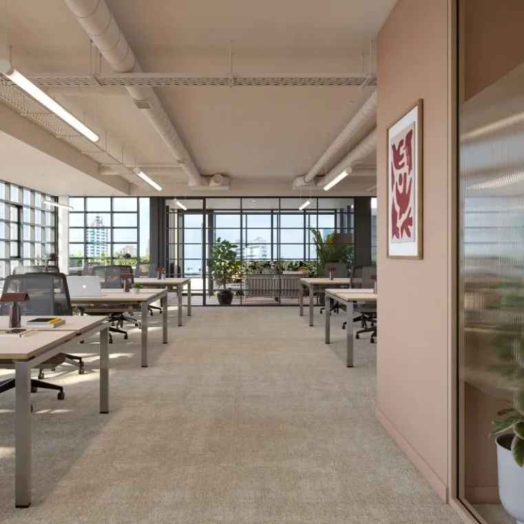 75 Bermondsey Street