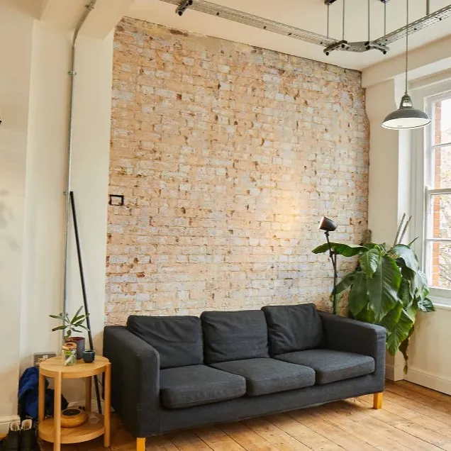 Overseas House,
Old Street