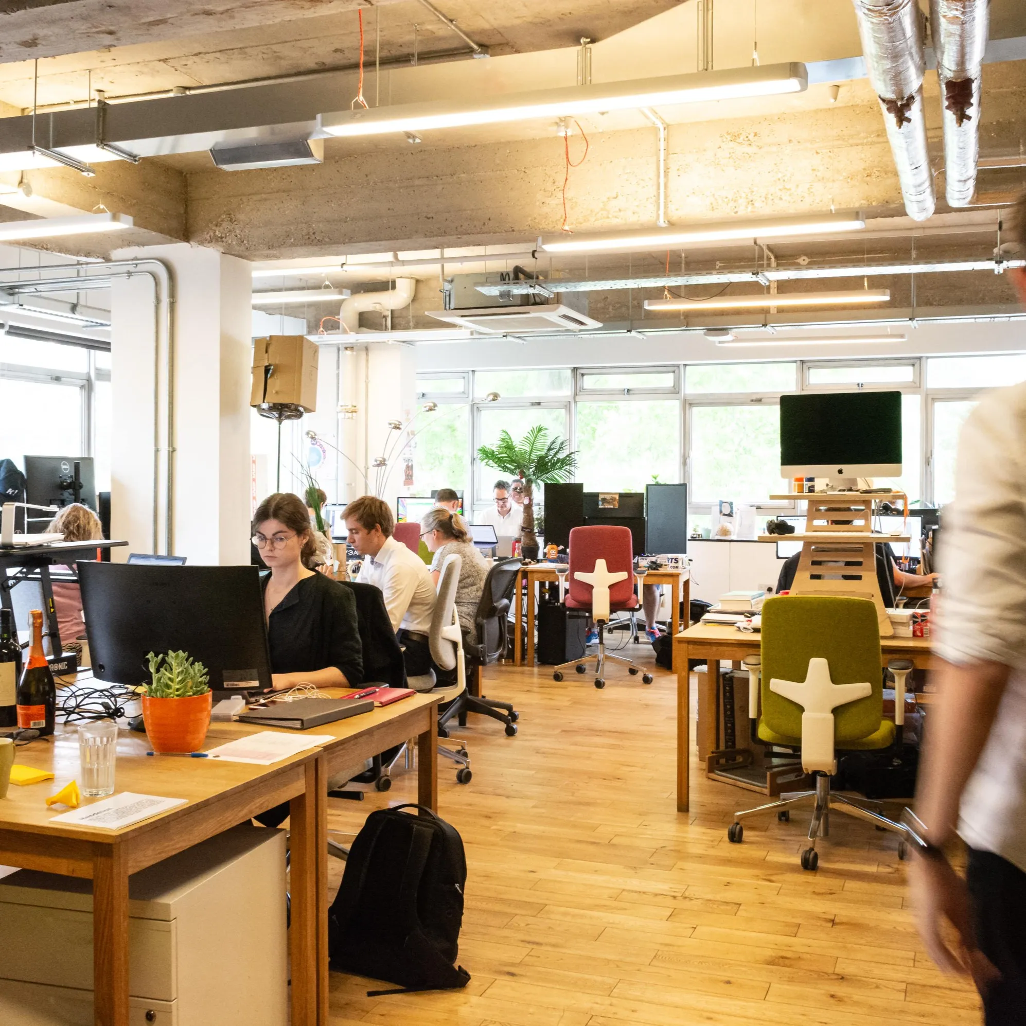 239 Old Street, EC1V