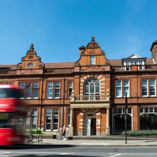 639 High Road, Tottenham, N17