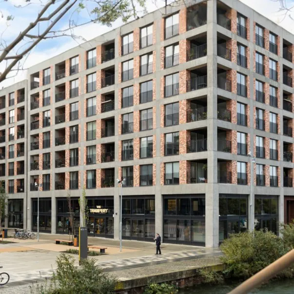 Icemaid Court
13 Rookwood Way