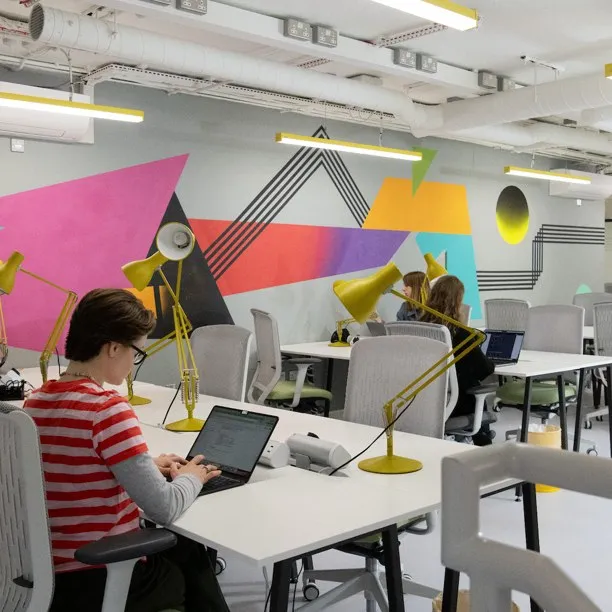 Icemaid Court
13 Rookwood Way