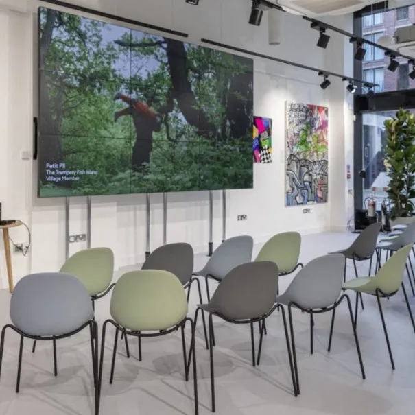 Icemaid Court
13 Rookwood Way