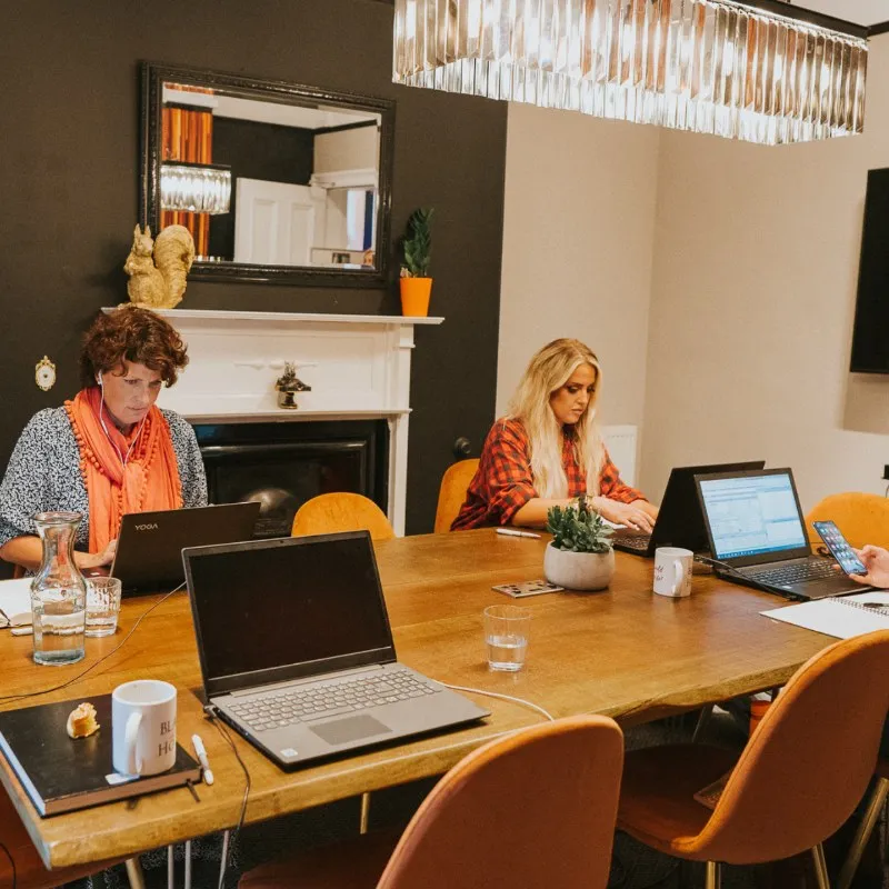 2A Saint Martin's Lane