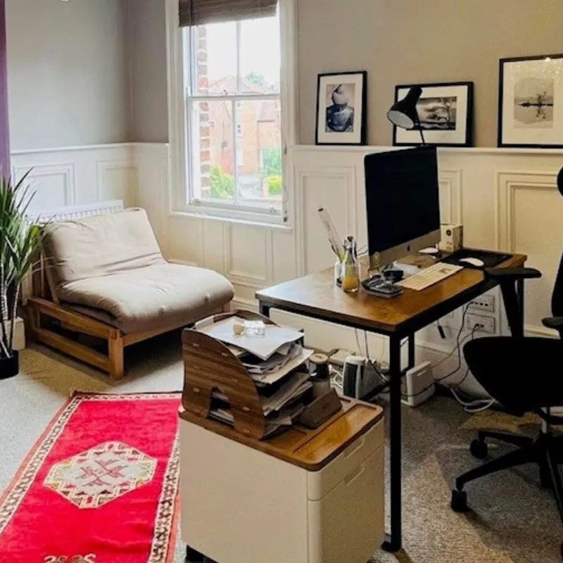 2A Saint Martin's Lane