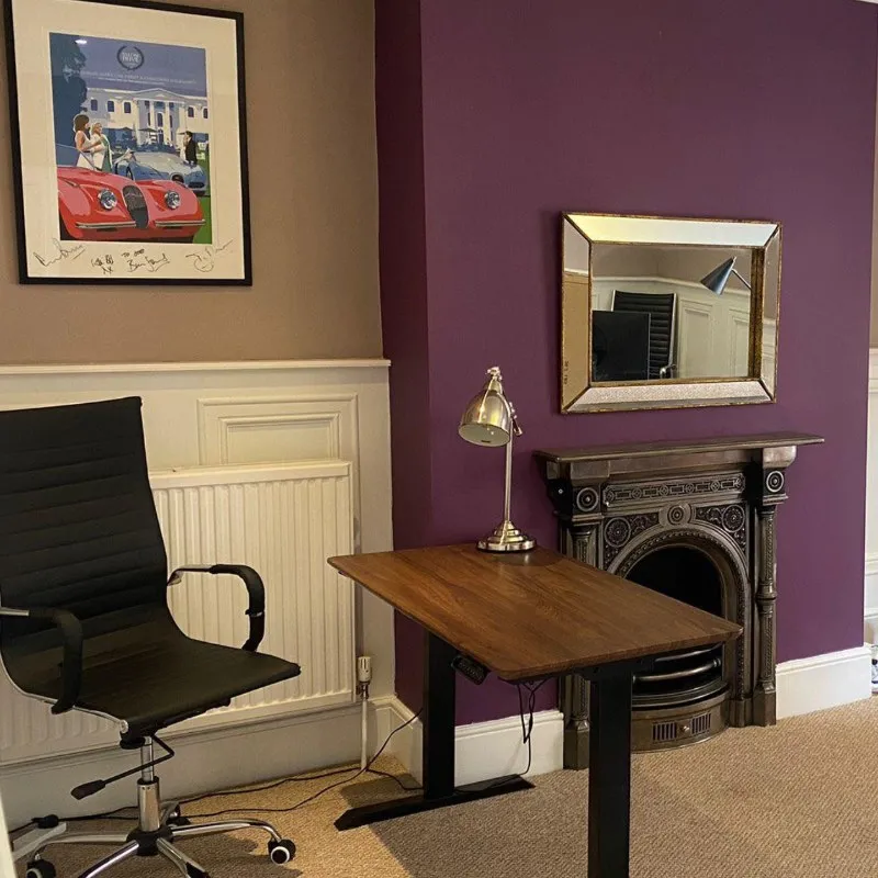 2A Saint Martin's Lane