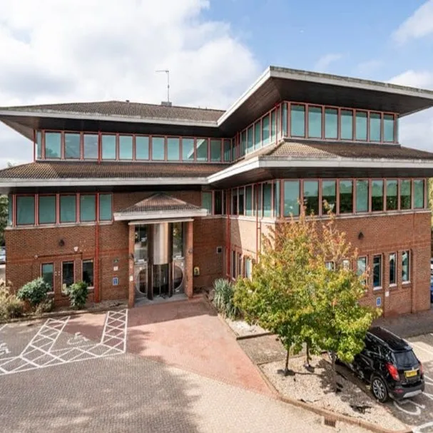 Fairmount House, Leatherhead, KT22