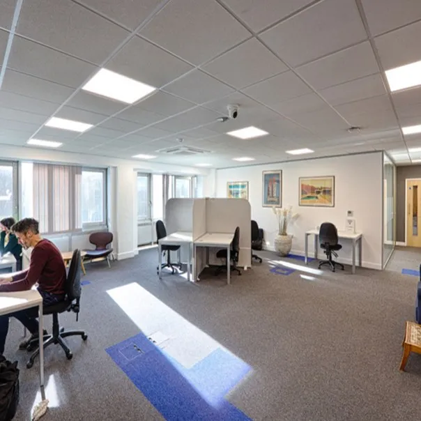 Fairmount House, 
Leatherhead Bull Hill,
Leatherhead,
Surrey