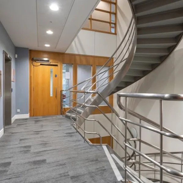 Fairmount House, 
Leatherhead Bull Hill,
Leatherhead,
Surrey