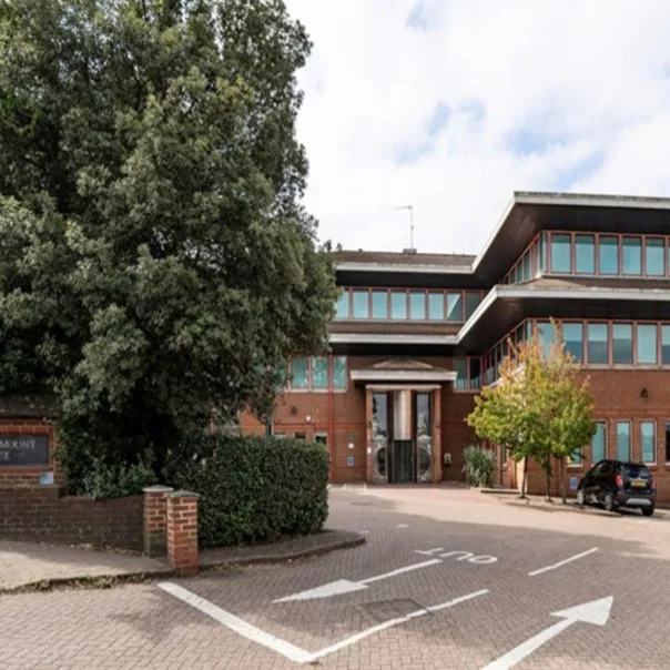 Fairmount House, 
Leatherhead Bull Hill,
Leatherhead,
Surrey