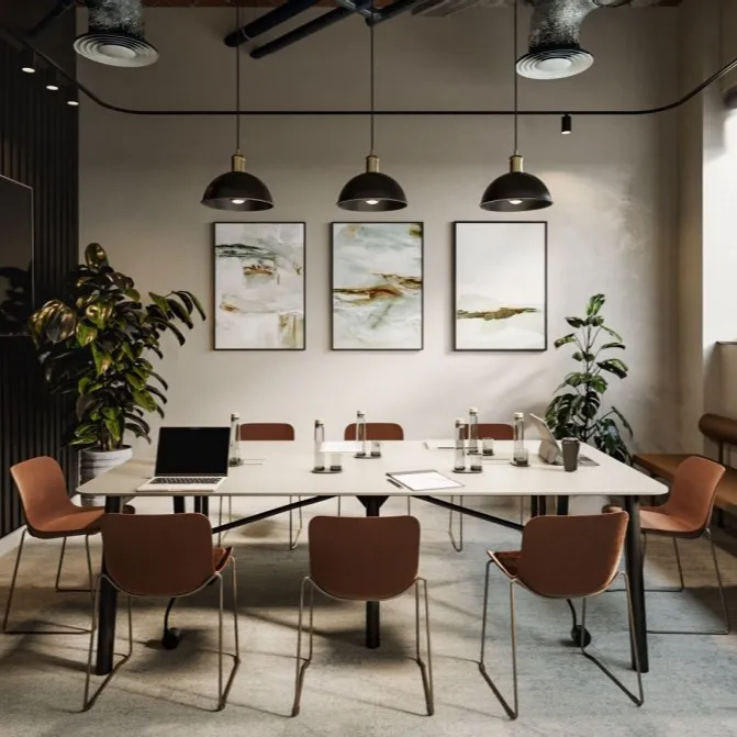 9 Saint Andrew Street