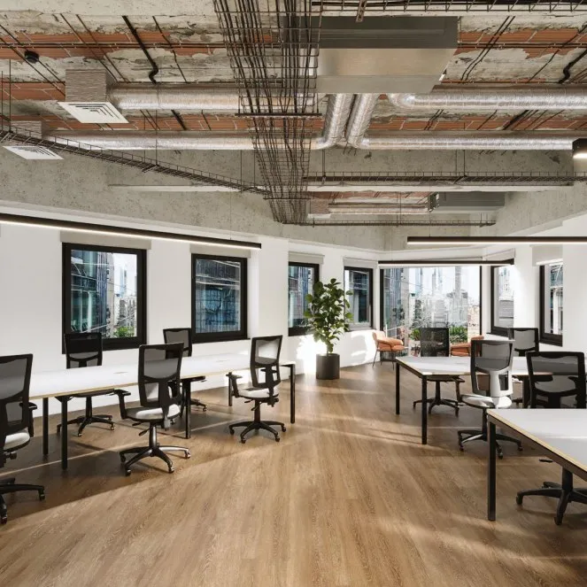 9 Saint Andrew Street