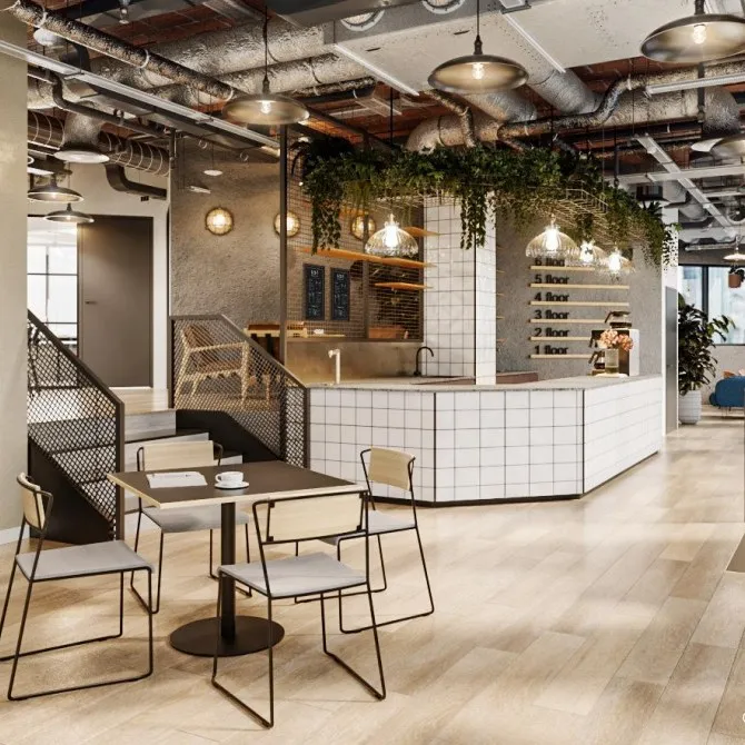 9 Saint Andrew Street