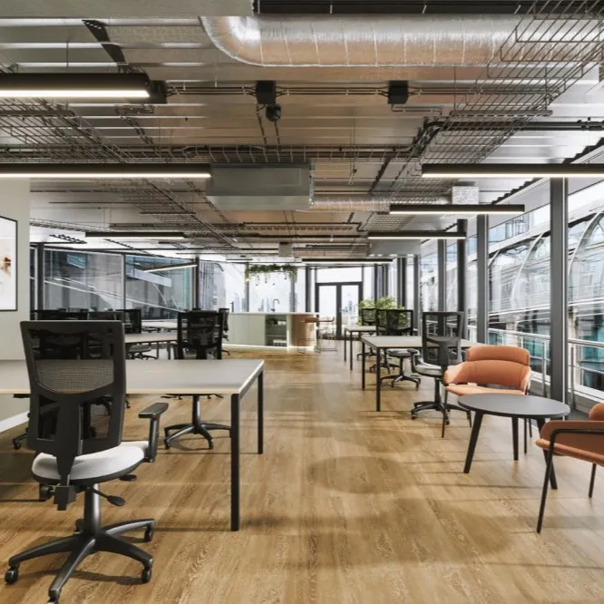 9 Saint Andrew Street