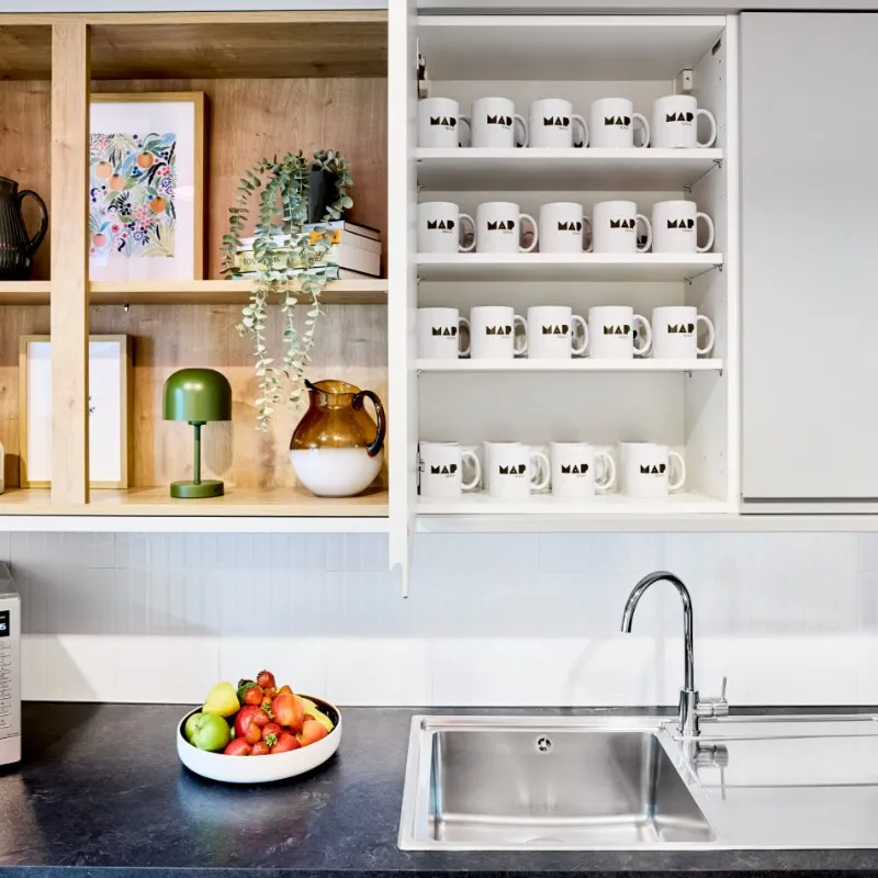 Eagle House
33 Colston Avenue