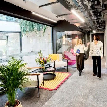 Eagle House
33 Colston Avenue