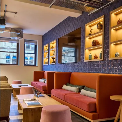 30-34 New Bridge Street