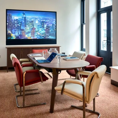 30-34 New Bridge Street