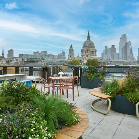 30-34 New Bridge Street