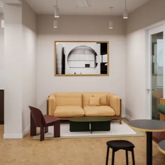 83 Borough High Street