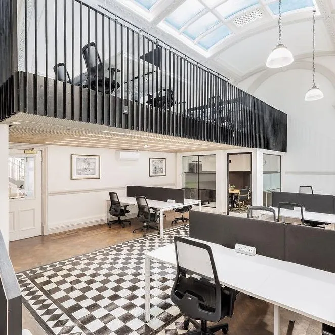 6 Saint Michael's Road