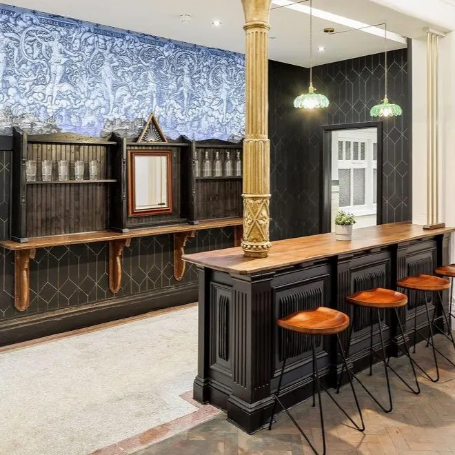 6 Saint Michael's Road