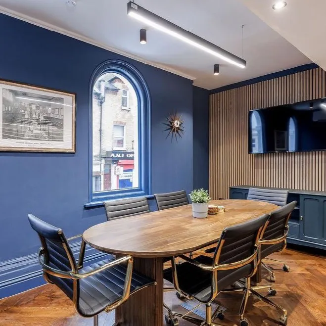 6 Saint Michael's Road