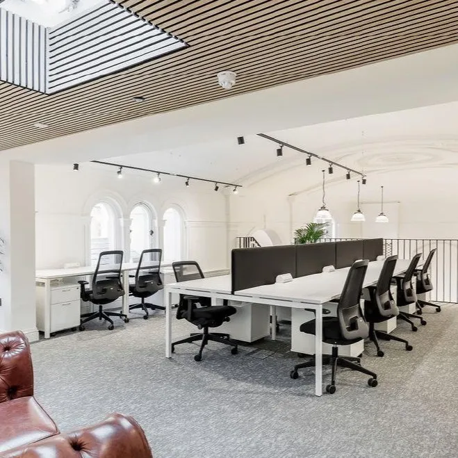 6 Saint Michael's Road