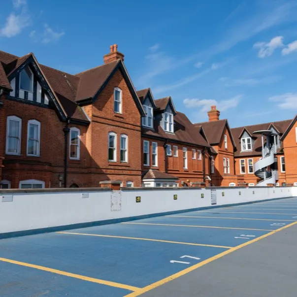 39-43 Station Road - B91