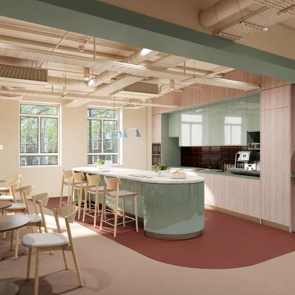 189 Shaftesbury Avenue