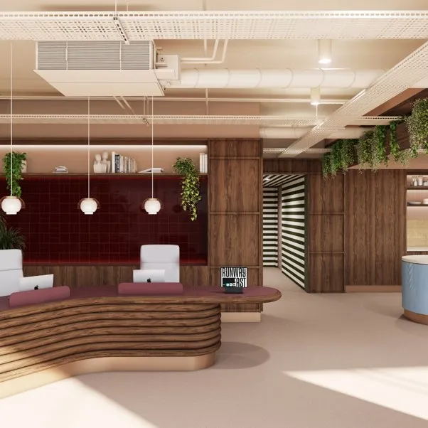 189 Shaftesbury Avenue