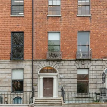 31-32 Fitzwilliam Square, Dublin 2
