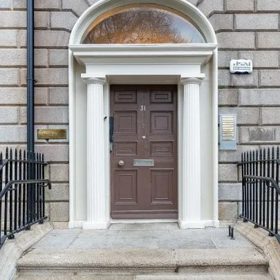 31/32 Fitzwilliam Square South