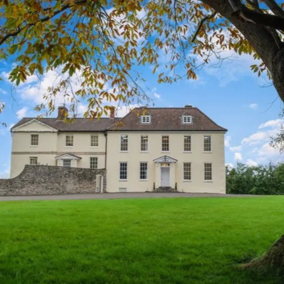 Tortworth House Business Centre,
South Gloucestershire