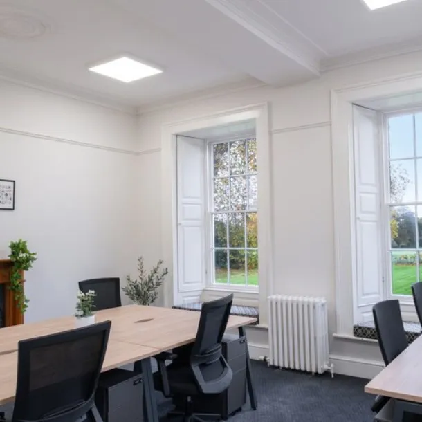Tortworth House Business Centre,
South Gloucestershire