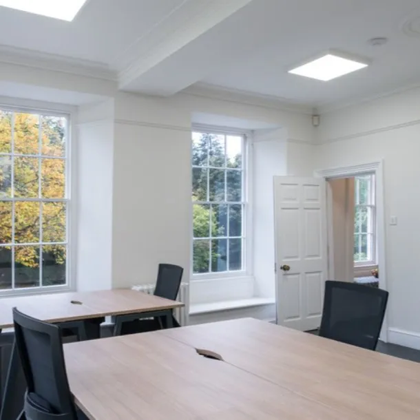 Tortworth House Business Centre,
South Gloucestershire